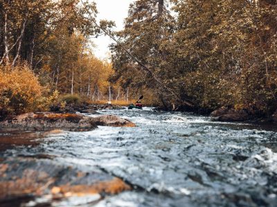 ArcticNookOutdoor Ruska-33 Low