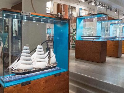 VisitAland_web-Exhibition+sailships+Maritime+museum+ASM low